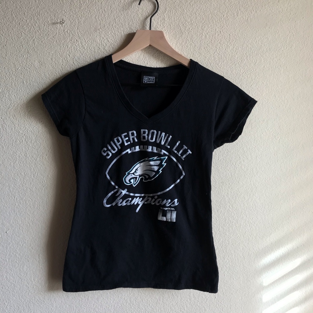 Super Bowl 52 Shirt